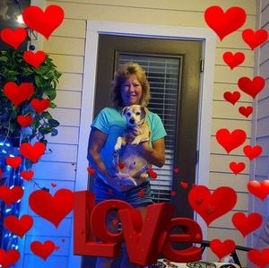 Meet your Posher, Pamela